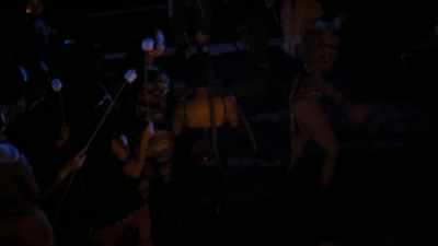 ♪ Twerkin' it for daddy
Twerk-twerkin' it for daddy ♪ - Boo 2! A Madea Halloween