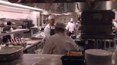 TWICE A DAY THESE FRIDGES
ARE CLEANED. - Kitchen Nightmares