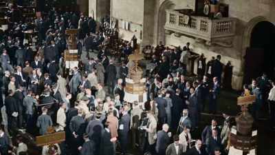 twice-as-fast-as-before - America in Color