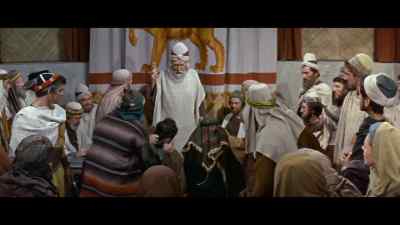 Twice over
you have doomed yourselves. - The Story of Ruth