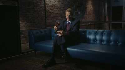 Twice. Pilots basically said,
"We're going to get everybody
killed if we do this." - Drug Lords: The Next Generation