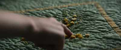[Twig] Dina decided she and Joshie
needed to go home. - The Lost Flowers of Alice Hart