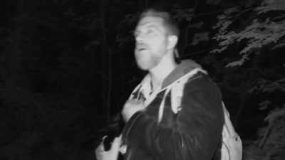 [twig snapping] - Expedition Bigfoot