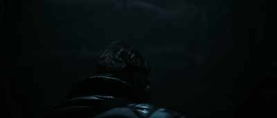 [Twig snaps]
[Grunts] - Arcadian