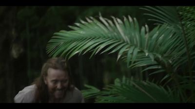 (TWIG SNAPS, LUCKY GRUNTS) - Upright