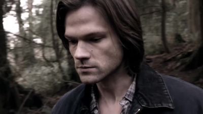 [TWIG SNAPS] - Supernatural