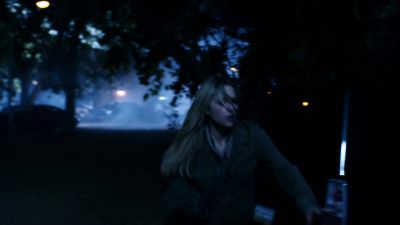( twig snaps ) - Pretty Little Liars