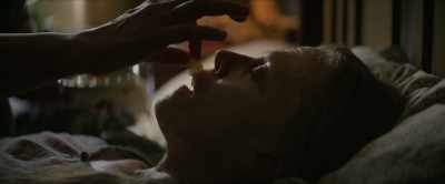 [Twig] You always said
honey could cure anything. - The Lost Flowers of Alice Hart