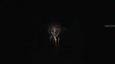 (twigs snapping) - The Fear Footage