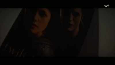 Twilight, huh? - Three Women