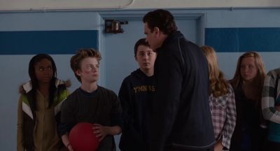Twilight look at me - Bad Teacher
