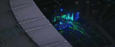 ♪ Twilight ♪ - Jeff Lynne's ELO: Wembley or Bust