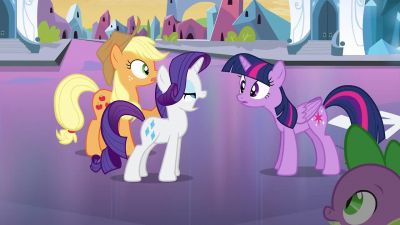 TWILIGHT - My Little Pony: Equestria Girls
