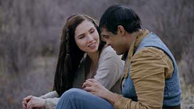 - Twin?
- Mm. - The Outpost