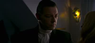 Twin sons? - Chilling Adventures of Sabrina