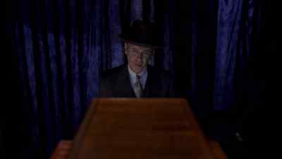 Twinkle, twinkle, little star - Boardwalk Empire