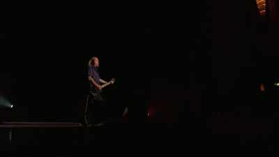 ♪ Twinkle, twinkle,
little star ♪ - Bill Bailey: Limboland