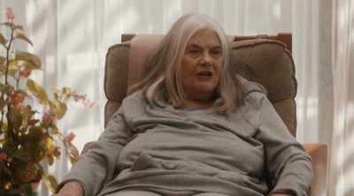 "Twinkle, Twinkle." - Marjorie Prime