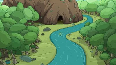 [ Twinkle! ] - Adventure Time