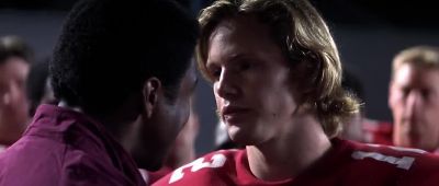 Twins right - Remember the Titans
