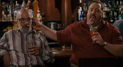 Twist it. - Paul Blart: Mall Cop
