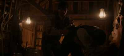Twisted roots or not, - Walker Independence