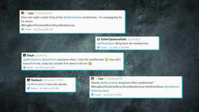 TWITTER BLEW UP WITH PEOPLE - The Jim Jefferies Show