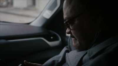 [twittering] - The Blacklist: Redemption
