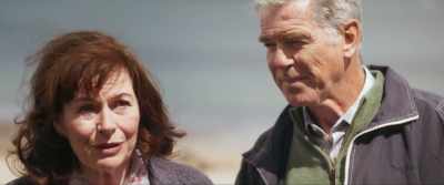 Two 99's, please,
with raspberry ripple, - The Last Rifleman