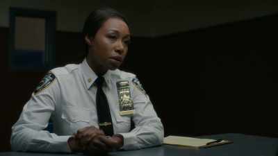 - Two and a half years.
- That's a long time - East New York