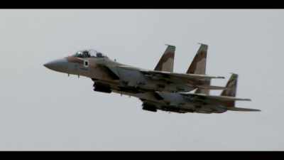 Two aircrew that I know well
were returning to the boat - Beyond: UFOS and the Unknown