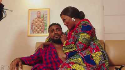 Two airline tickets to Dubai and - Chief Daddy 2: Going for Broke