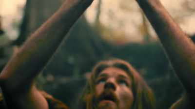 TWO AND A HALF MILLION YEARS
OF STONE AGE TOOLS WERE - Origins: The Journey of Humankind