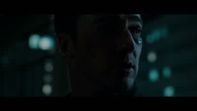 Two and a half. - Fight Club