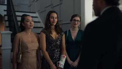 Two, any cleaning costs
will be added to the rental fee. - Abducted on Prom Night