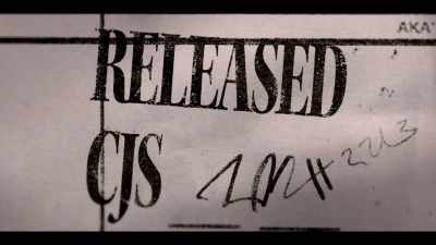 Two bail bondsmen pick him up - Generation Hustle