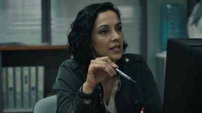 Two bereaved parents find love
after fleecing the deceased. - The Chelsea Detective
