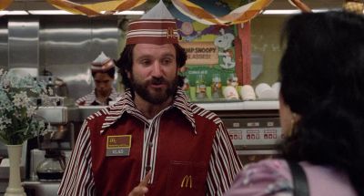 Two Big Macs one Quarter Pounder with cheese - Moscow on the Hudson