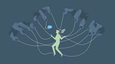 Two billion people will have thoughts
that they didn't intend to have - The Social Dilemma