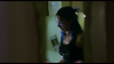 Two Blue Ruins. - Eternal Sunshine of the Spotless Mind