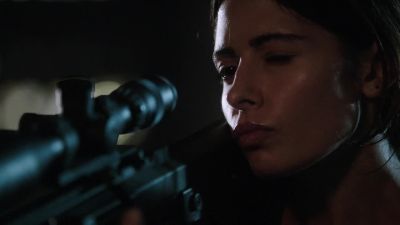 Two bogies coming your way, Carter. - Person of Interest