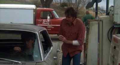 - Two bucks.
- You remember me, Melvin? - Melvin and Howard