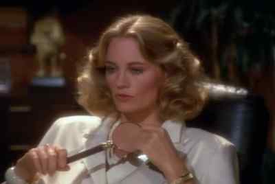 Two bullets. - Moonlighting
