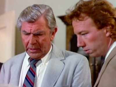 Two they called in and tenant 6c. - Matlock