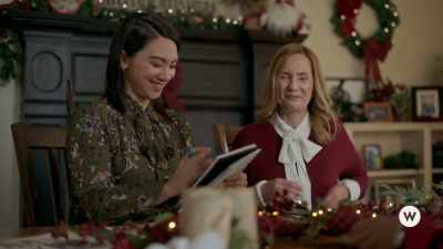 Two cameras are plenty,
Ms. Spielberg. - My Grown-Up Christmas List
