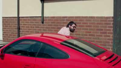 Two can play that game Jack.
Final day. Turning the cameras
on you. - Biffy Clyro: Cultural Sons of Scotland