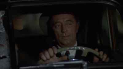 Two close misses. - The Big Sleep