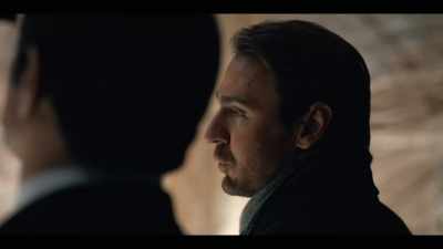 Two cold cases, five years
apart, both related. - The Gloaming