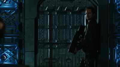Two, come in. - Dark Matter