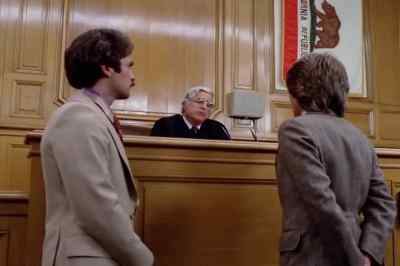 Two counts homicide, one
count, attempted homicide. - The Streets of San Francisco